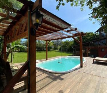 Gamboa Maison | Casa Dunas da Gamboa