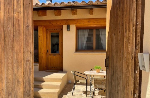 Valderrobres Maison | Casa Dunia