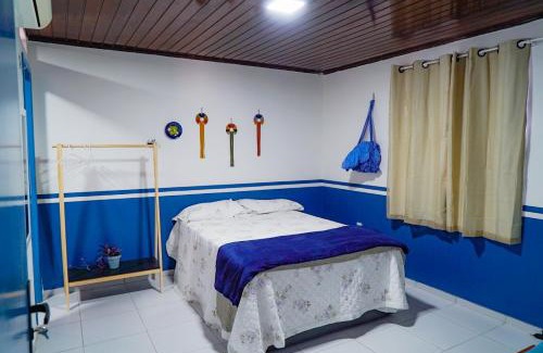Luis Correia Maison | Casa duplex beira mar reformada com piscina no Peito Moça