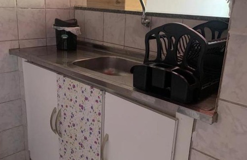 Nossa Senhora da Conceicao Appartement | Casa Duplex Maria Farinha