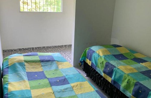Nossa Senhora da Conceicao Appartement | Casa Duplex Maria Farinha
