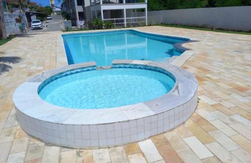 Nossa Senhora da Conceicao Appartement | Casa Duplex Maria Farinha