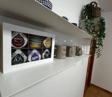 Chulilla Appartement | Casa Durá