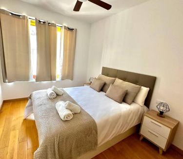 Chulilla Appartement | Casa Durá