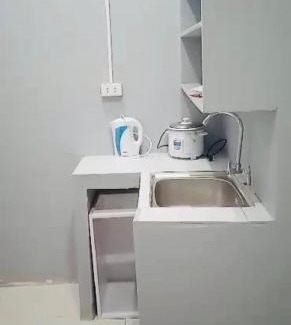 Guadalupe Appartement | Casa Dwayne 303 by Rizalia Apartment