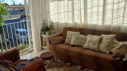 Vargas Maison | Casa e Ateliê de pintura Neiva Mario