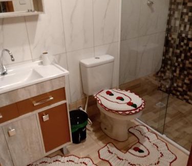 Urubici Maison | Casa e cabana de campo Fazenda Borba