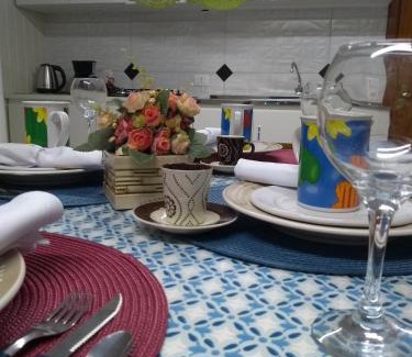 Dutra Maison | Casa e Flat Conforto Gramado