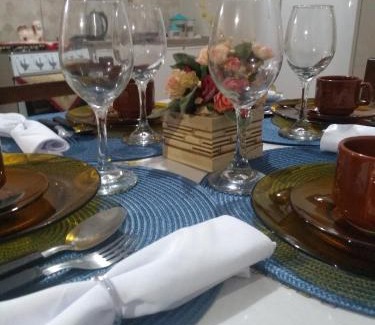 Dutra Maison | Casa e Flat Conforto Gramado