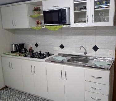 Dutra Maison | Casa e Flat Conforto Gramado
