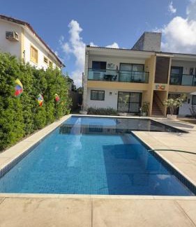Maria Farinha Maison | Casa e Flat Rio e Praia