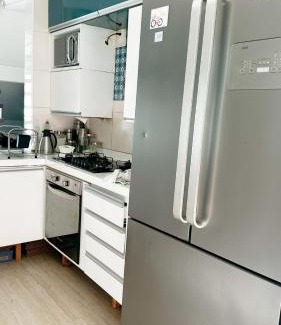 Maria Farinha Maison | Casa e Flat Rio e Praia