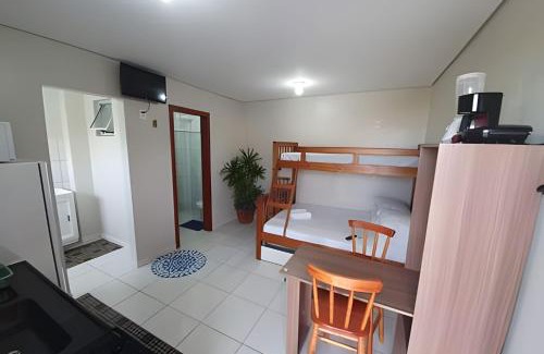 Vila Nova Appartement | Casa e Kitnets Imbituba Praia da Vila