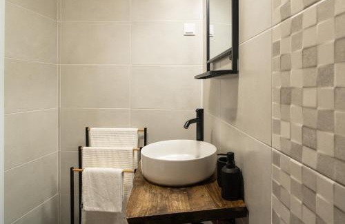 Setubal Maison | Casa e piscina Alojamento da Avó Rosa