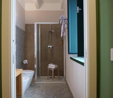 Castiglione Cosentino Lit Et Petit-Déjeuner | Casa e Putiga