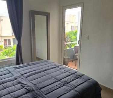Veracruz Maison | Casa EBaNa