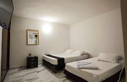 Florida Nueva Cabine | Casa Eclat