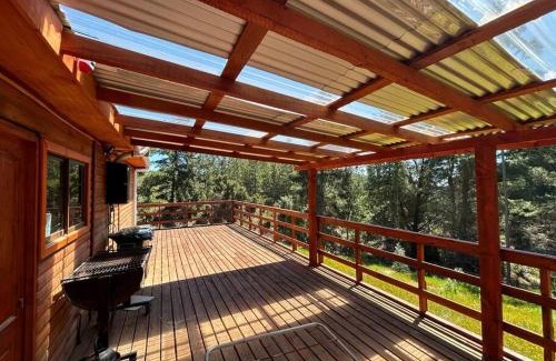 Pichilemu Maison | Casa Eco Bosque