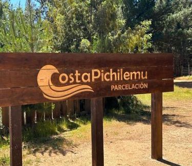 Pichilemu Maison | Casa Eco Bosque