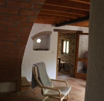 Arboli Maison | Casa ecológica en plena naturaleza