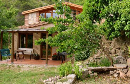 Arboli Maison | Casa ecológica en plena naturaleza