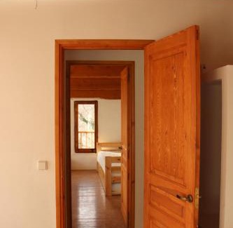 Arboli Maison | Casa ecológica en plena naturaleza