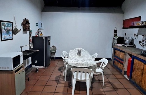 Pacho Maison | Casa ecoturistica con rio y vista a las montañas