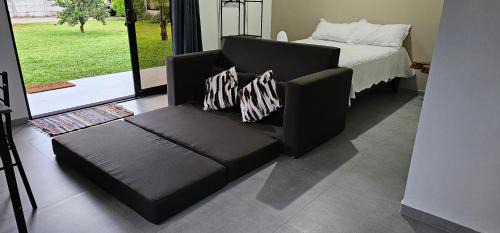 Pacuare Reserve Appartement | Casa Eden Near Manuel Antonio