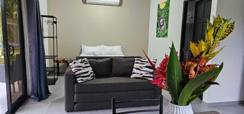 Pacuare Reserve Appartement | Casa Eden Near Manuel Antonio