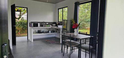 Pacuare Reserve Appartement | Casa Eden Near Manuel Antonio