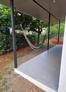 Pacuare Reserve Appartement | Casa Eden Near Manuel Antonio