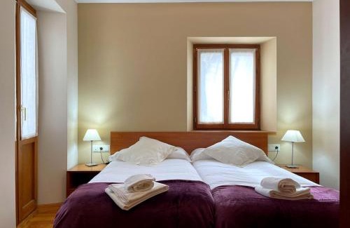 Isaba Appartement | Casa Ederra