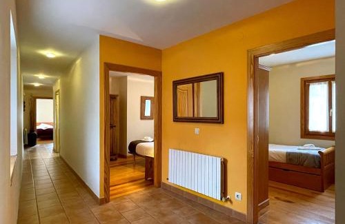 Isaba Appartement | Casa Ederra