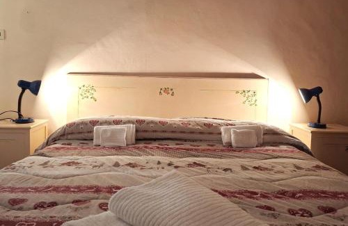 Bobbio Pellice Appartement | Casa Editta