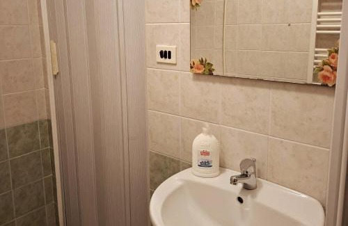 Bobbio Pellice Appartement | Casa Editta