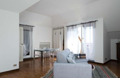 Arenzano Appartement | Casa Edo