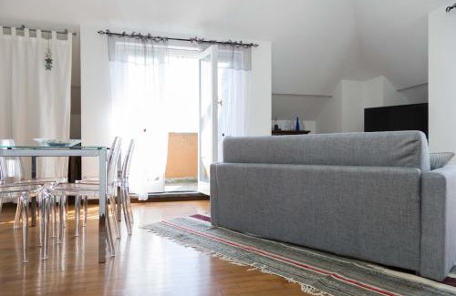 Arenzano Appartement | Casa Edo