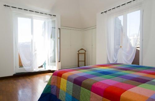 Arenzano Appartement | Casa Edo