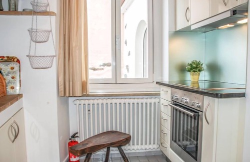 Ronco sopra Ascona Appartement | Casa Eduardo Apt.2 by Interhome
