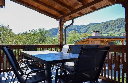 Viseu de Sus Maison | Casa Edy