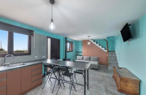 Garafia Maison | Casa Efrén