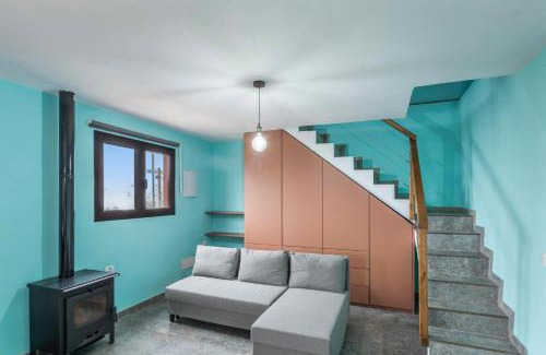 Garafia Maison | Casa Efrén