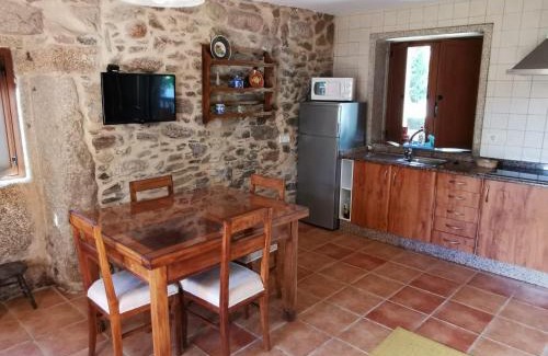 Mos Maison | Casa Eido Vello