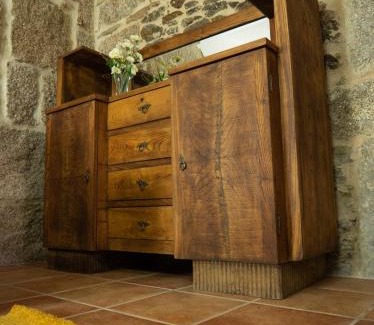 Mos Maison | Casa Eido Vello