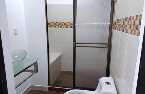 Alcala Maison | Casa - Eje Cafetero con cancha sintética de micro