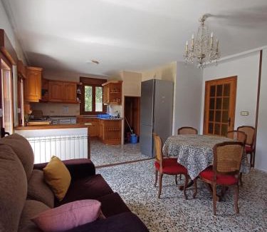 Fiscal Maison | Casa El Abeto