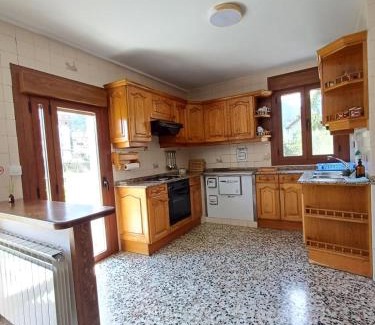Fiscal Maison | Casa El Abeto