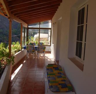 San Sebastian de la Gomera Maison | Casa el Anden