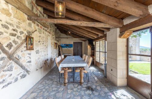 Rades de Abajo Maison | Casa el Arroyal