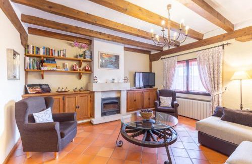 Rades de Abajo Maison | Casa el Arroyal